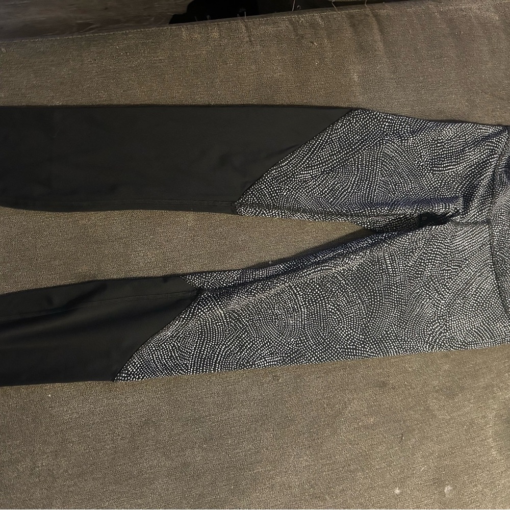 Lululemon🍋Patterned Leggings